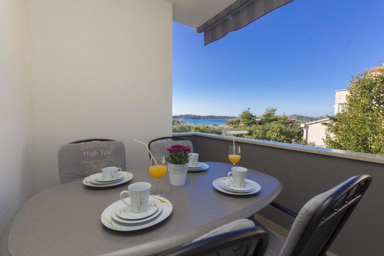 Apartments Luka فوديس المظهر الخارجي الصورة