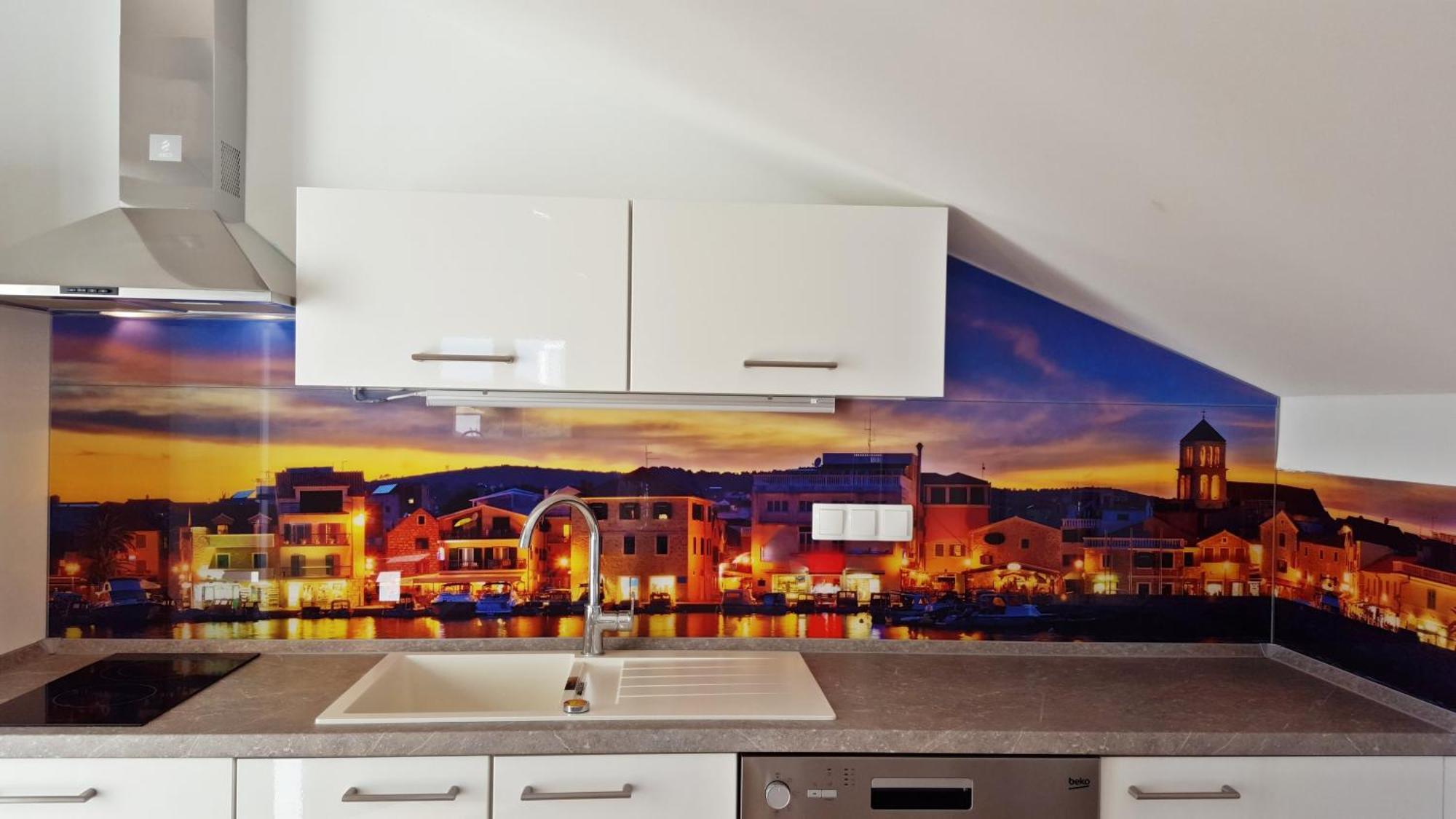 Apartments Luka فوديس المظهر الخارجي الصورة
